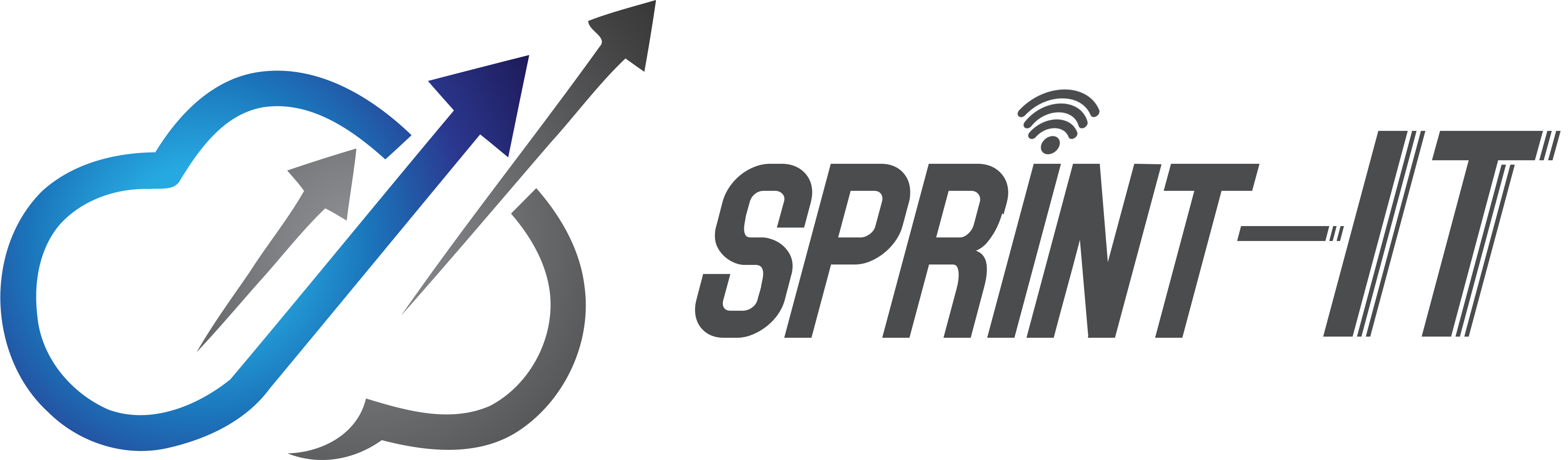 Sprint-IT